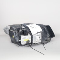 2013-2017 Audi Q5 Left Headlight Xenon Self Adjusting 8Q3 OEM 8R0941005E NOTE