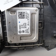 2013-2017 Audi Q5 Left Headlight Xenon Self Adjusting 8Q3 OEM 8R0941005E NOTE
