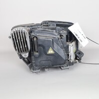 2013-2017 Audi Q5 Left Headlight Xenon Self Adjusting 8Q3 OEM 8R0941005E NOTE