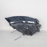 2013-2017 Audi Q5 Left Headlight Xenon Self Adjusting 8Q3 OEM 8R0941005E NOTE
