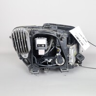 2013-2017 Audi Q5 Left Headlight Xenon Self Adjusting 8Q3 OEM 8R0941005E NOTE