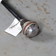 Audi A6 A7 A8 Q5 S6 S7 S8 Rear Axle Shaft CV Joint 8R0501203C OEM