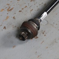 Audi A6 A7 A8 Q5 S6 S7 S8 Rear Axle Shaft CV Joint 8R0501203C OEM