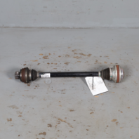 Audi A6 A7 A8 Q5 S6 S7 S8 Rear Axle Shaft CV Joint 8R0501203C OEM