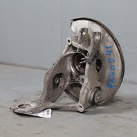 12-17 Audi A6 A7 Q5 Quattro Right Rear Spindle Knuckle Hub 8R0505432F OEM