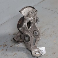 12-17 Audi A6 A7 Q5 Quattro Right Rear Spindle Knuckle Hub 8R0505432F OEM