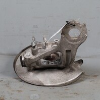 12-17 Audi A6 A7 Q5 Quattro Left Rear Spindle Knuckle Hub 8R0505431C OEM