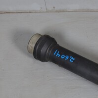2013-2016 Audi Q5 Rear Driveshaft 8R0521101Q OEM