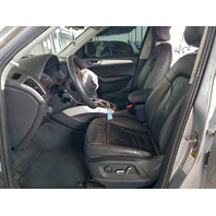 2015 Audi Q5 SUV - Floret Silver Metallic - Stock #26041