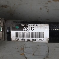 Audi A6 A7 A8 Q5 S6 S7 S8 Rear Axle Shaft CV Joint 8R0501203C OEM
