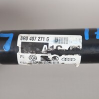 2013-2017 Audi Q5 8R 2.0 Front Axle Shaft CV Joint 8R0407271G OEM