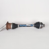2013-2017 Audi Q5 8R 2.0 Front Axle Shaft CV Joint 8R0407271G OEM