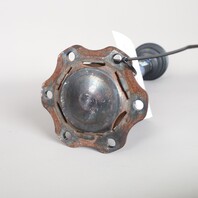 2013-2017 Audi Q5 8R 2.0 Front Axle Shaft CV Joint 8R0407271G OEM