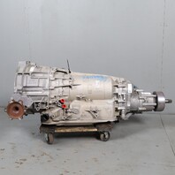 2014-2016 Audi Q5 2.0 Automatic Transmision OEM