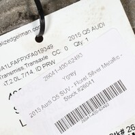 2014-2016 Audi Q5 2.0 Automatic Transmision OEM