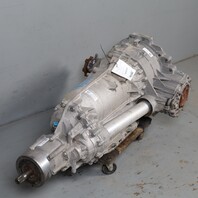 2014-2016 Audi Q5 2.0 Automatic Transmision OEM