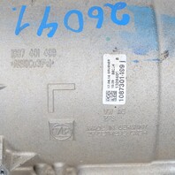 2014-2016 Audi Q5 2.0 Automatic Transmision OEM