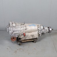 2014-2016 Audi Q5 2.0 Automatic Transmision OEM