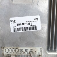 2013-2015 Audi Q5 CPM Engine Computer Module ECU ECM DME OEM