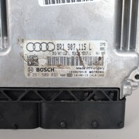 2013-2015 Audi Q5 CPM Engine Computer Module ECU ECM DME OEM