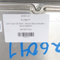 2013-2015 Audi Q5 CPM Engine Computer Module ECU ECM DME OEM