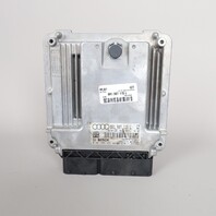 2013-2015 Audi Q5 CPM Engine Computer Module ECU ECM DME OEM
