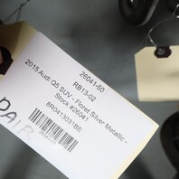 2009-2016 Audi Q5 Front Strut Shock Spring Set Pair Right / Left 8R0413031G OEM