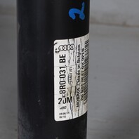 2009-2016 Audi Q5 Front Strut Shock Spring Set Pair Right / Left 8R0413031G OEM