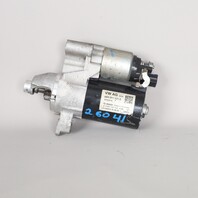 2014-2016 Audi A4 A5 2.0 Regenerative Braking Starter Motor 06H911021E OEM