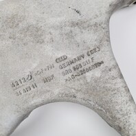 Audi A6 A7 A8 Q5 S6 S7 S8 Macan Left Rear Lower Control Arm OEM 8R0505311F