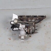 2013-2016 Audi A4 A5 A6 Allroad Q5 2.0 Turbo Turbocharger 06H145702R OEM