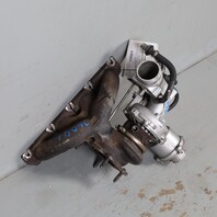 2013-2016 Audi A4 A5 A6 Allroad Q5 2.0 Turbo Turbocharger 06H145702R OEM