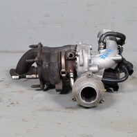 2013-2016 Audi A4 A5 A6 Allroad Q5 2.0 Turbo Turbocharger 06H145702R OEM