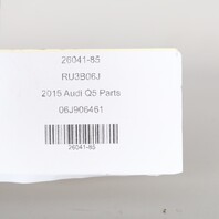 2013-2017 Audi A4 A5 Q5 2.0 Mass Air Flow Meter Sensor 06J906461N