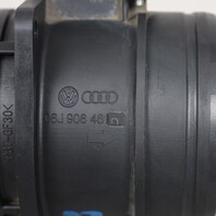 2013-2017 Audi A4 A5 Q5 2.0 Mass Air Flow Meter Sensor 06J906461N