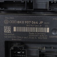 2015 Audi Q5 Body Control Module BCM 8K0907064KP OEM