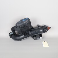 2009-2016 Audi A4 A5 2.0 Intercooler Pressure Pipe Tube 8K0129955A OEM