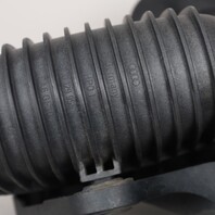 2009-2016 Audi A4 A5 2.0 Intercooler Pressure Pipe Tube 8K0129955A OEM