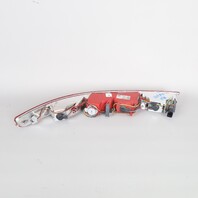 2009-2017 Audi Q5 Right Rear Bumper Lower Tail Light 8R0945096B OEM