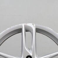 2013-2017 Audi Q5 Wheel 19 X 8 Rim OEM 8R0601025BN