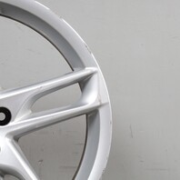 2013-2017 Audi Q5 Wheel 19 X 8 Rim OEM 8R0601025BN