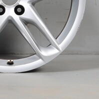 2013-2017 Audi Q5 Wheel 19 X 8 Rim OEM 8R0601025BN