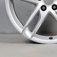 2013-2017 Audi Q5 Wheel 19 X 8 Rim OEM 8R0601025BN