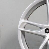 2013-2017 Audi Q5 Wheel 19 X 8 Rim OEM 8R0601025BN