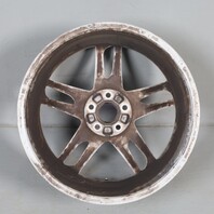 2013-2017 Audi Q5 Wheel 19 X 8 Rim OEM 8R0601025BN