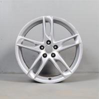 2013-2017 Audi Q5 Wheel 19 X 8 Rim OEM 8R0601025BN