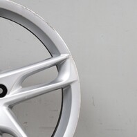2013-2017 Audi Q5 Wheel 19 X 8 Rim OEM 8R0601025BN