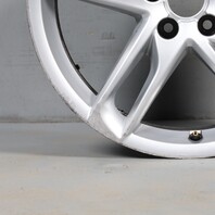 2013-2017 Audi Q5 Wheel 19 X 8 Rim OEM 8R0601025BN