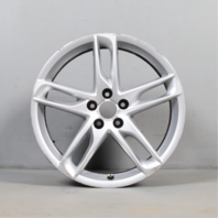 2013-2017 Audi Q5 Wheel 19 X 8 Rim OEM 8R0601025BN