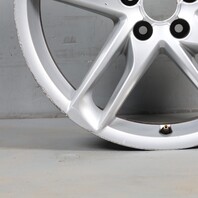 2013-2017 Audi Q5 Wheel 19 X 8 Rim OEM 8R0601025BN
